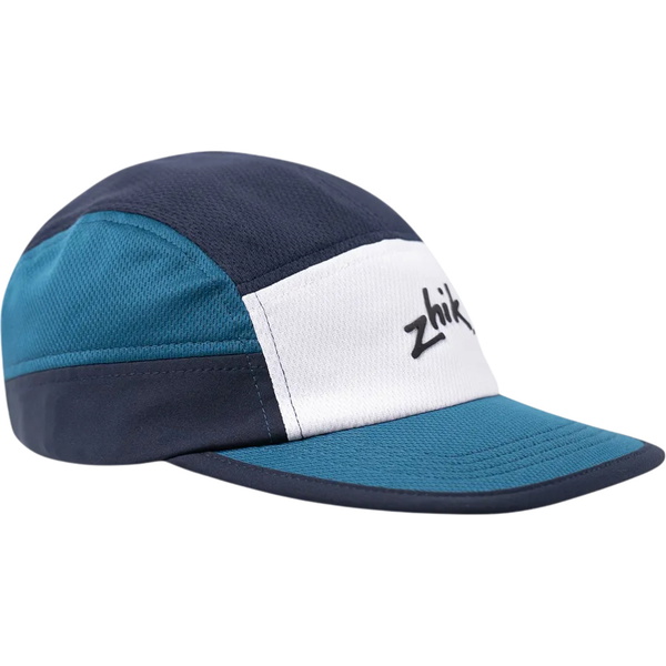 2026 Zhik Mesh Cap HAT-0380-U-TEA - Deep Teal